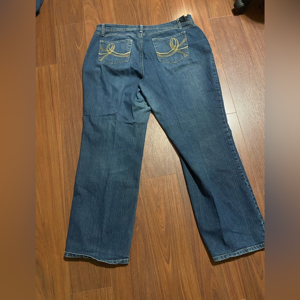 Cato Women’s Jeans with Design